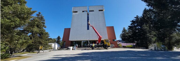 wynajem podnośnika w Krakowie