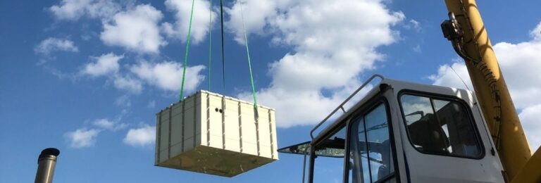 wynajem zurawi samojezdnych krakow