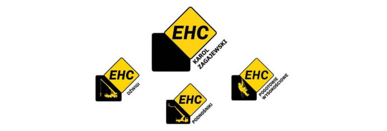 EHC Podnośniki