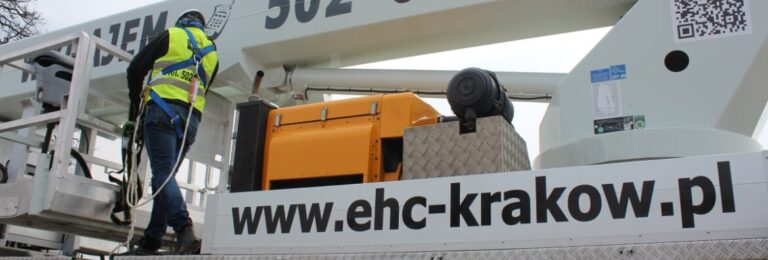 operator podnośnika praca Kraków
