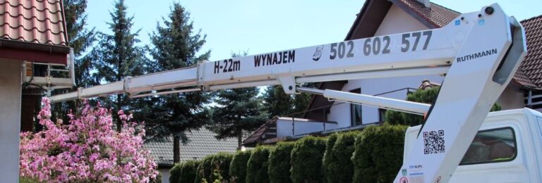 Wymiana podbitki dachowej