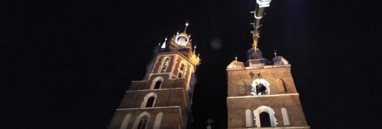 wynajem żurawia samojezdnego