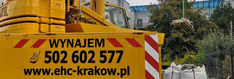 Jak wygląda praca w EHC