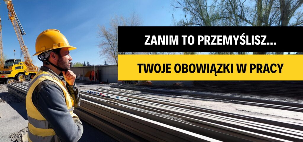 oferta pracy operator dźwigu