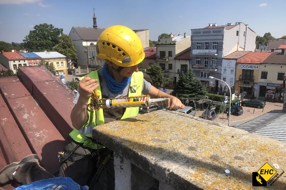 siatki na gołębie Kraków