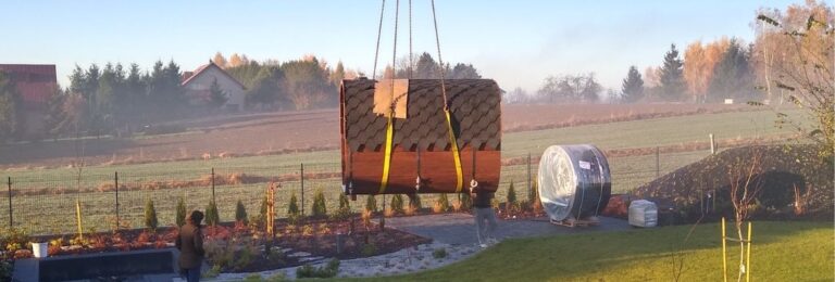 wypożyczalnia dźwigów kołowych