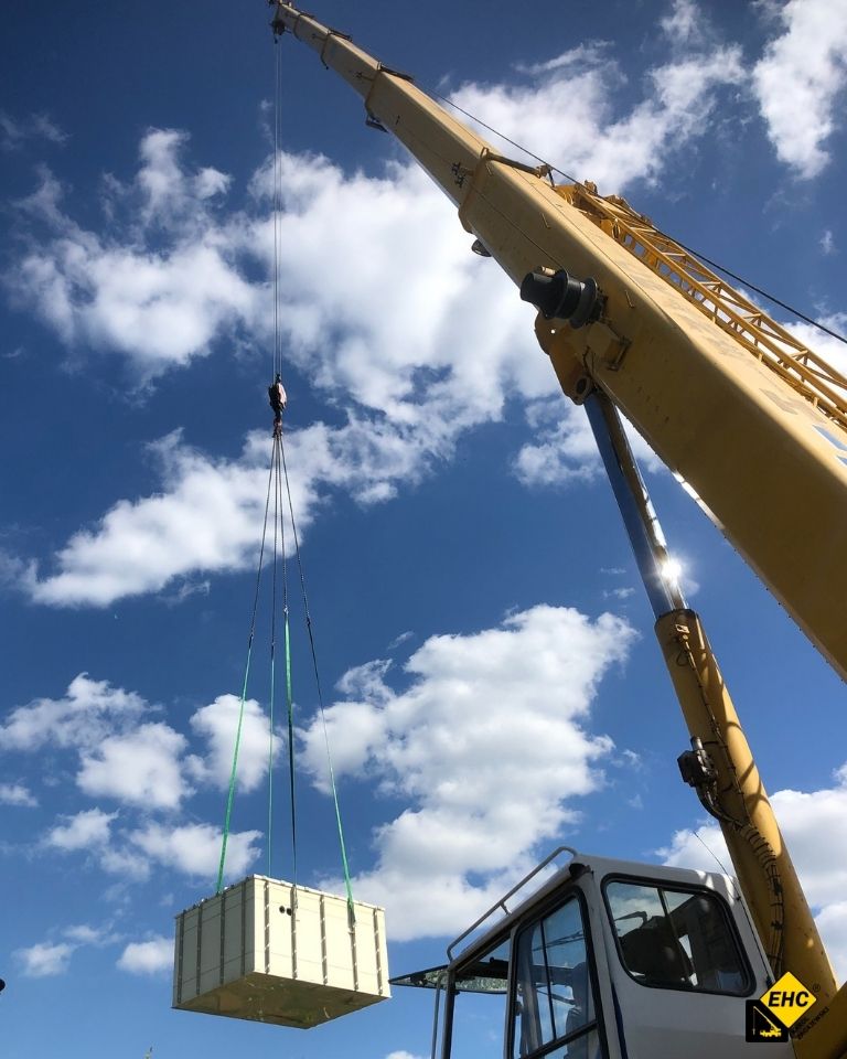 uslugi dzwigowe krakow