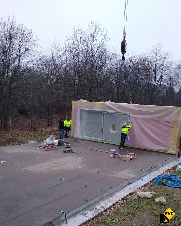 wynajem żurawia kołowego Kraków