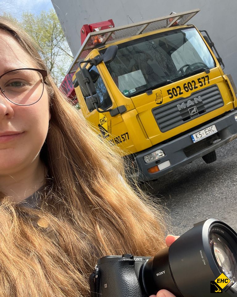 zwyzka na wynajem krakow