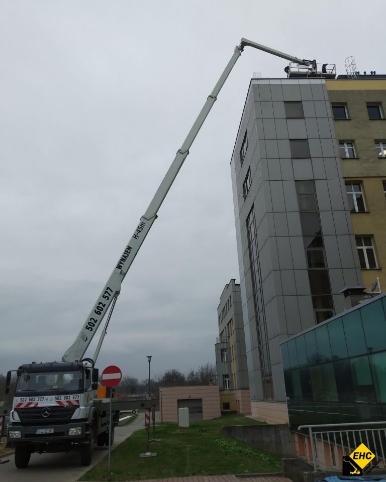 zwyżka a fotowoltaikia