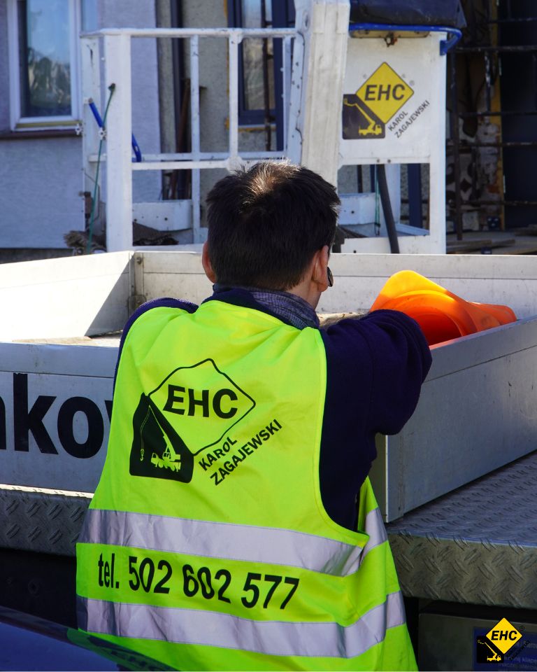 operator zwyzki uprawnienia