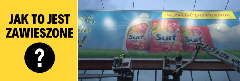 wypożyczalnia podnośników koszowych Kraków