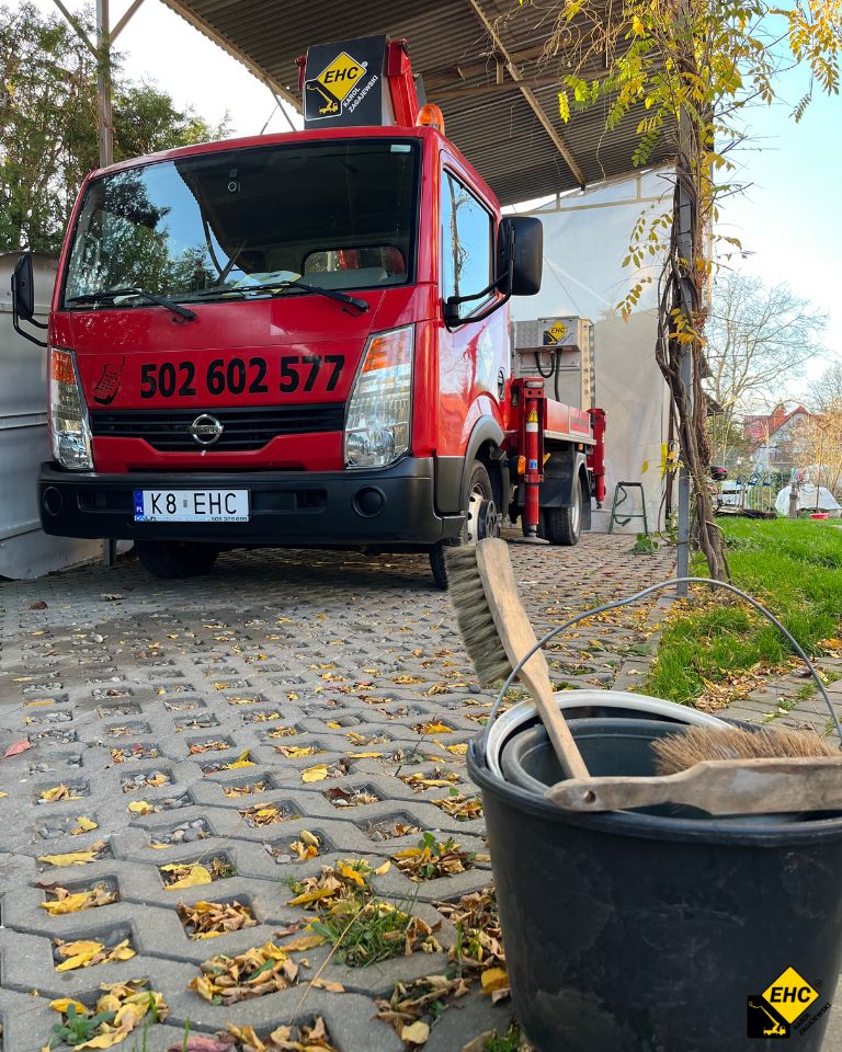 jak dbac o zwyzke