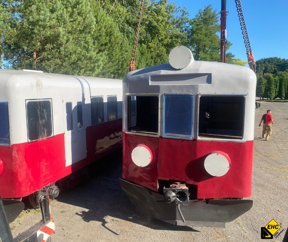 wypożyczalnia żurawi