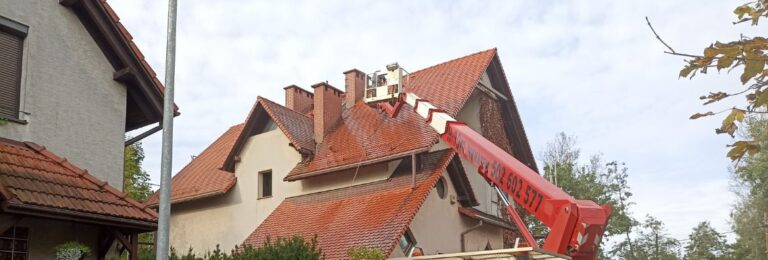 wypożyczalnia podnośników