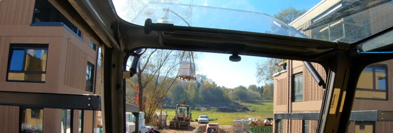 żurawie samojezdne Kraków